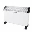 Esperanza EHH008 electric space heater Indoor White 2000 W Convector electric space heater Esperanza EHH008 electric space heater Indoor White 2000 W Convector electric space heater