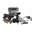 Amewi Hyper GO Radio-Controlled (RC) model Truggy Electric engine 1:14
