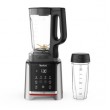 Tefal BL91HD 1.75 L Stand mixer 1600 W Black, Stainless steel