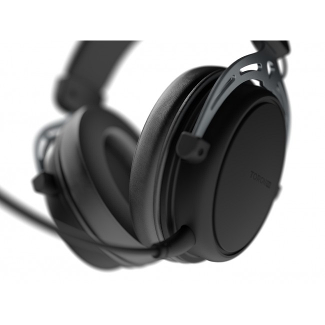 GENESIS Toron Wireless?