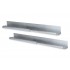 L-shaped mounting rails for server cabinets 19