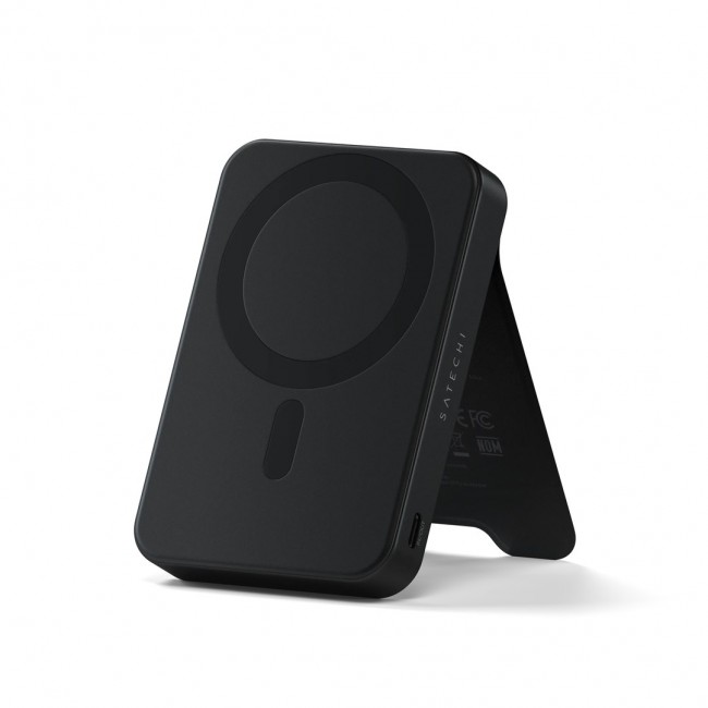 Satechi OntheGo 10K Powerbank with Stand, Magnetic
