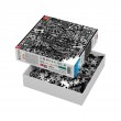 Puzzle Good Loot Imagination - Dominika Wilk: Monochrome Eden 1000 pc(s) Puzzle Good Loot Imagination - Dominika Wilk: Monochrome Eden 1000 pc(s)