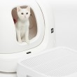 PETKIT P9219 dog/cat litter box accessory