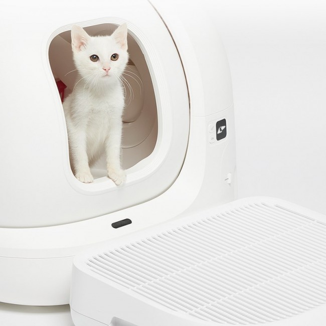 PETKIT P9219 dog/cat litter box accessory