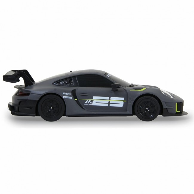 Jamara Porsche 911 GT2 RS Radio-Controlled (RC) model Sport car Electric engine 1:24