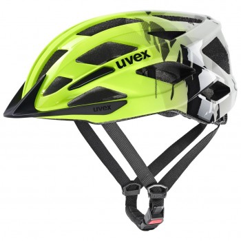 Uvex air wing 2 Yellow, Black