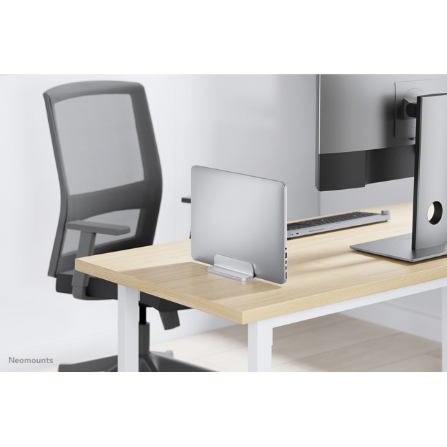 Neomounts NSLS300SILVER Laptop holder 11-17