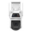 BeansView D320 IP security camera Outdoor 2304 x 1296 pixels Wall