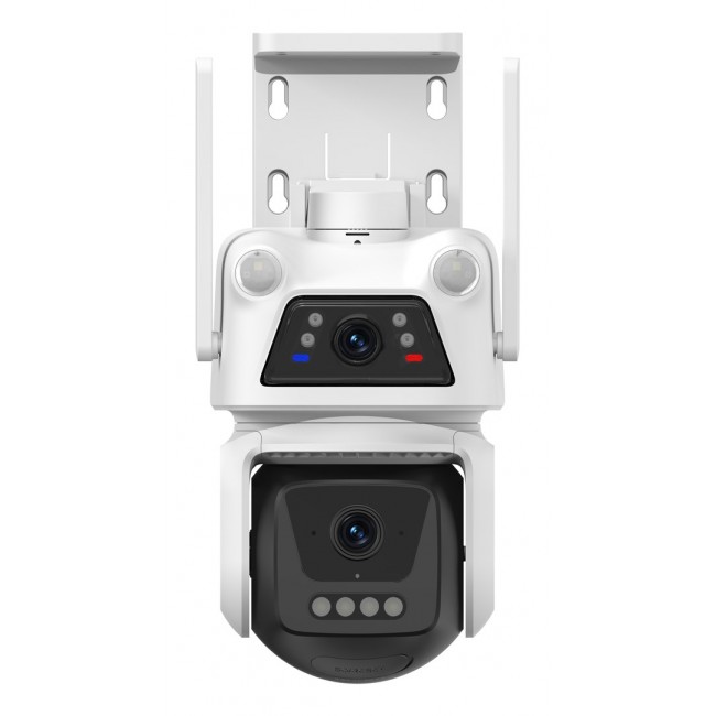 BeansView D320 IP security camera Outdoor 2304 x 1296 pixels Wall