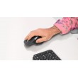 Logitech MX Master 4 for Mac mouse Office Right-hand Bluetooth Laser 8000 DPI