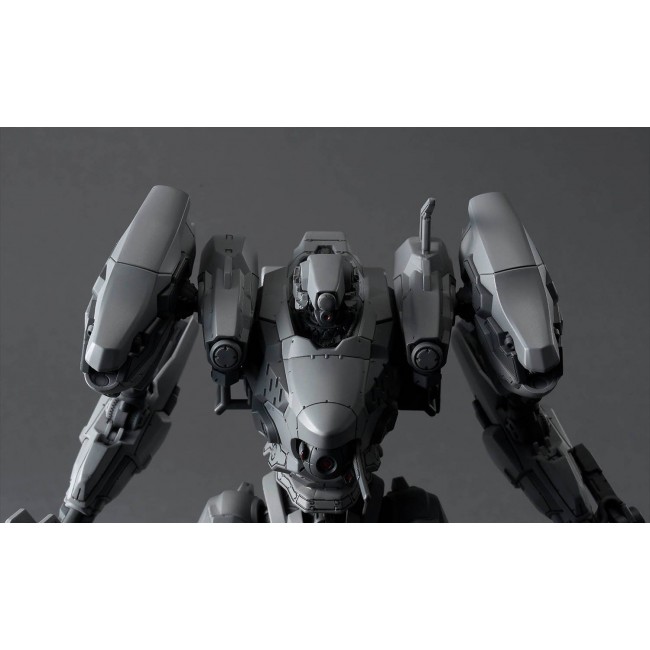 30MM ACVI FIRES OF RUBICON - ORBITER