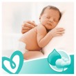 Pampers Sensitive Baby Wipes 15 Packs 1200 Wipes
