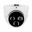 BCS BCS-L-EIP541FSR2-FDT(0401) security camera Dome IP security camera Indoor & outdoor 2688 x 1520 pixels Ceiling/wall