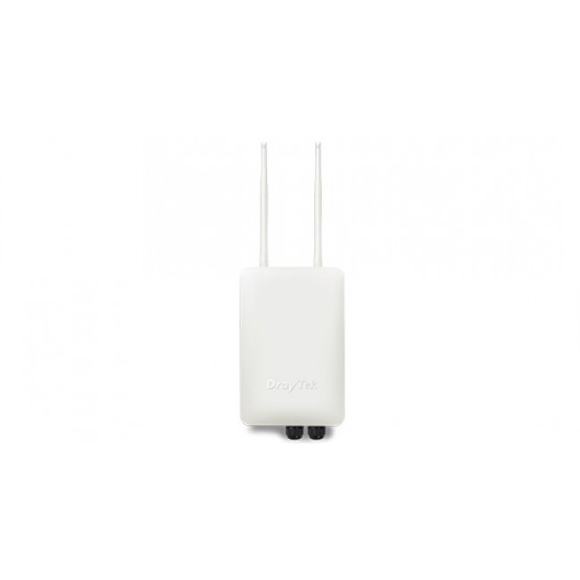 DrayTek VIGORAP 918R wireless access point 1300 Mbit/s White Power over Ethernet (PoE)