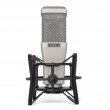 ikan STM01 microphone Grey Studio microphone