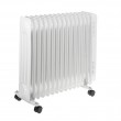 ADLER OIL HEATER AD 7819