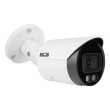 BCS BCS-L-TIP18FCR3L3-Ai1 Bullet IP security camera Outdoor 3840 x 2160 pixels Ceiling/wall BCS BCS-L-TIP18FCR3L3-Ai1 Bullet IP security camera Outdoor 3840 x 2160 pixels Ceiling/wall