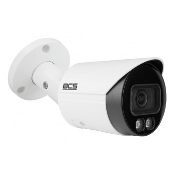 BCS BCS-L-TIP18FCR3L3-Ai1 Bullet IP security camera Outdoor 3840 x 2160 pixels Ceiling/wall