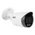 BCS BCS-L-TIP18FCR3L3-Ai1 Bullet IP security camera Outdoor 3840 x 2160 pixels Ceiling/wall