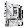 ASUS ROG STRIX B860-G GAMING WIFI Intel B860 LGA 1851 (Socket V1) micro ATX ASUS ROG STRIX B860-G GAMING WIFI Intel B860 LGA 1851 (Socket V1) micro ATX