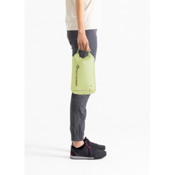 Waterproof bag SEA TO SUMMIT Ultra- Sil Dry Bag 35 l Tarragon