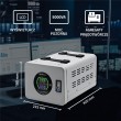 Voltage stabilizer AVR 5000VA