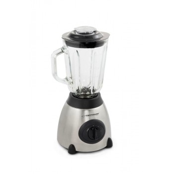 Esperanza EKM020 Blender 500W 1.5L Inox / Black