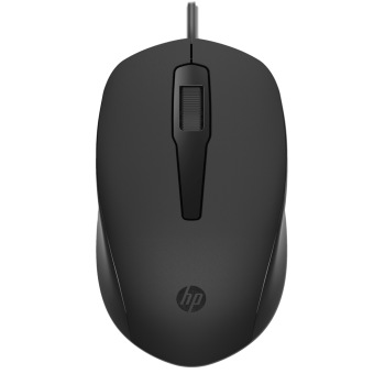 HP Wired Mouse 150