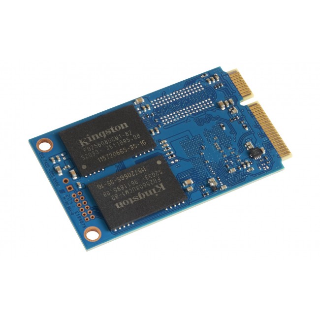 Kingston Technology 1024G SSD KC600 SATA3 mSATA Kingston Technology 1024G SSD KC600 SATA3 mSATA