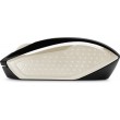 HP 200 mouse RF Wireless Optical 1000 DPI Ambidextrous HP 200 mouse RF Wireless Optical 1000 DPI Ambidextrous
