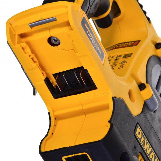 DeWALT DCH273P2T rotary hammer 400 W 1100 RPM DeWALT DCH273P2T rotary hammer 400 W 1100 RPM