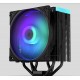 Endorfa Fera 5 Black ARGB CPU cooler