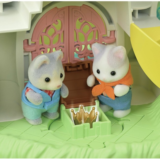 Sylvanian Families 5761 doll Sylvanian Families 5761 doll