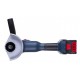 ANGLE GRINDER FI 125 18V-LI 2X5.0AH GWS BOSCH ANGLE GRINDER FI 125 18V-LI 2X5.0AH GWS BOSCH