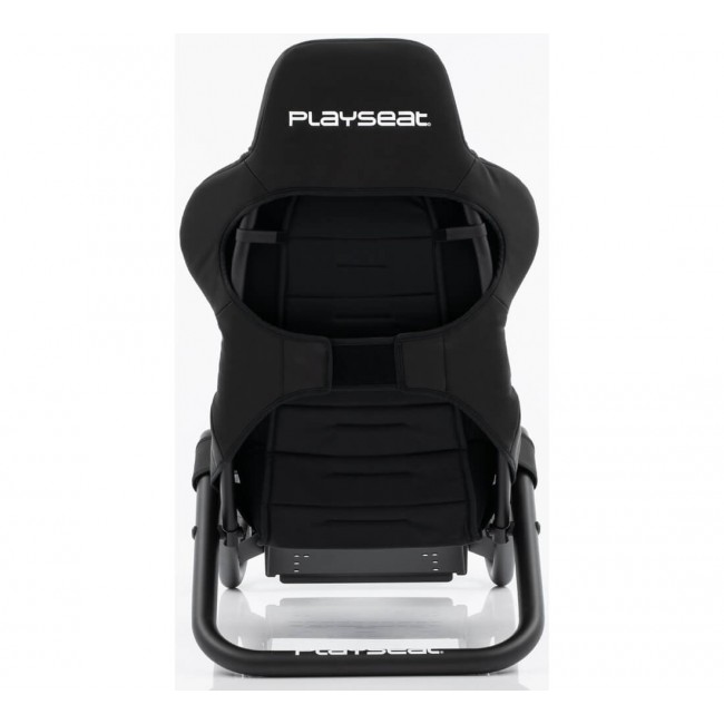Playseat Trophy Universal gaming chair Upholstered seat Black Playseat Trophy Universal gaming chair Upholstered seat Black