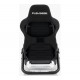 Playseat Trophy Universal gaming chair Upholstered seat Black Playseat Trophy Universal gaming chair Upholstered seat Black