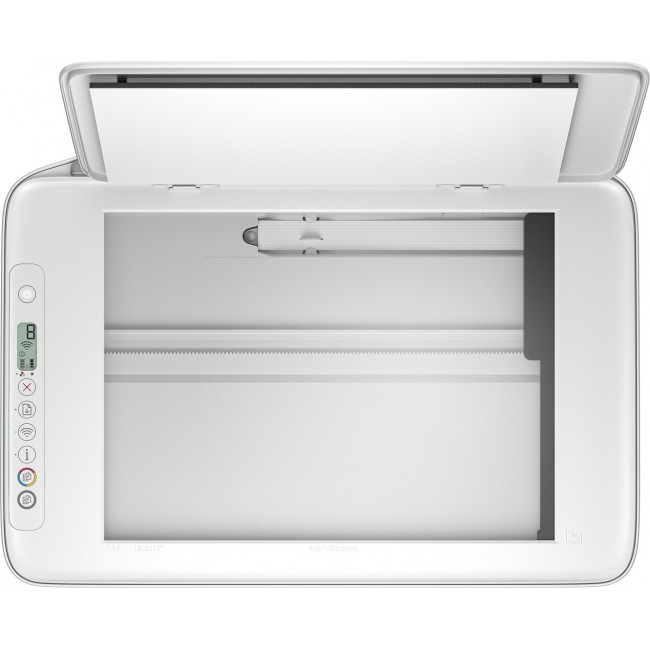 HP DeskJet 2810e All-in-One Printer Thermal inkjet A4 4800 x 1200 DPI 7.5 ppm Wi-Fi HP DeskJet 2810e All-in-One Printer Thermal inkjet A4 4800 x 1200 DPI 7.5 ppm Wi-Fi