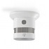 Nedis ZBDS10WT smoke detector Ionization detector Wireless
