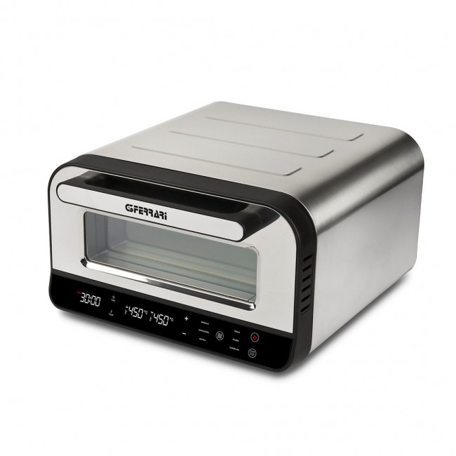 G3Ferrari pizza oven G10204 G3Ferrari pizza oven G10204