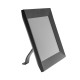 Denver PFF-1063BLACK digital photo frame Black 25.6 cm (10.1 Denver PFF-1063BLACK digital photo frame Black 25.6 cm (10.1