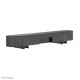 Neomounts AWL29-550BL1 Videobar/soundbar holder wall - max 15 kg - universal Neomounts AWL29-550BL1 Videobar/soundbar holder wall - max 15 kg - universal