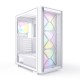Montech AIR 1000 PREMIUM Midi Tower White Montech AIR 1000 PREMIUM Midi Tower White