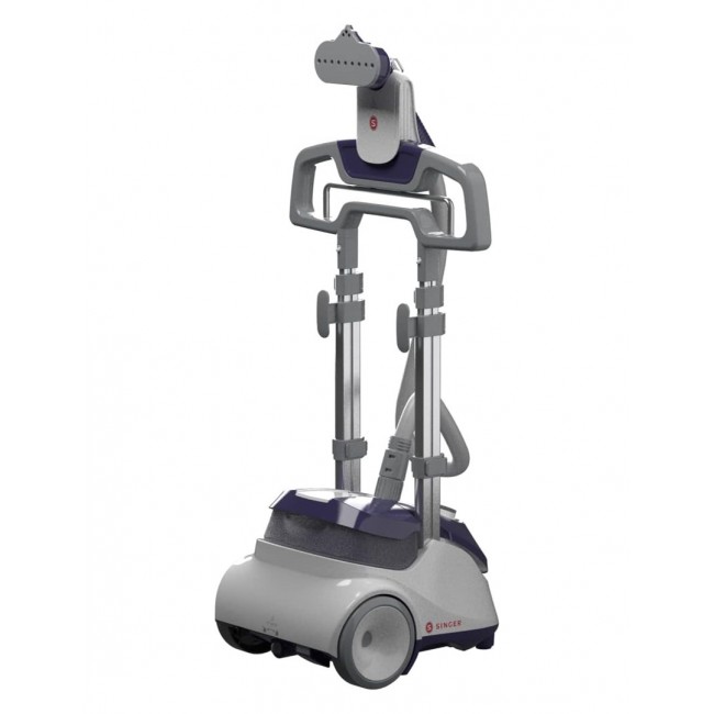 Singer Steamworks Pro 2.0 1800 Watt Clothes Steamer Singer Steamworks Pro 2.0 1800 Watt Clothes Steamer