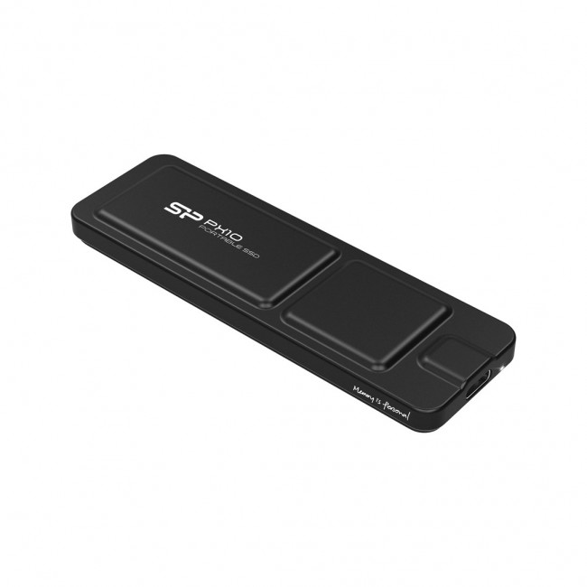 Silicon Power PX10 512 GB Black Silicon Power PX10 512 GB Black