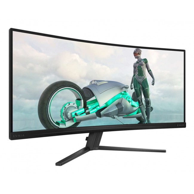 Philips Evnia 34M2C3500L/00 computer monitor 86.4 cm (34 Philips Evnia 34M2C3500L/00 computer monitor 86.4 cm (34