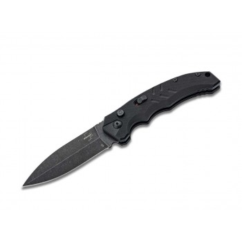 B ker Plus Intention II Dagger Knife