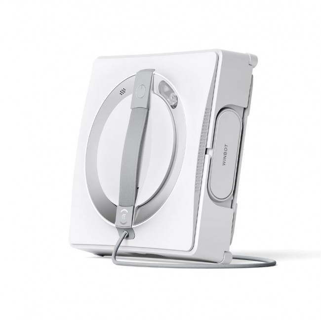 Ecovacs Winbot W2 window cleaning robot (white) Ecovacs Winbot W2 window cleaning robot (white)