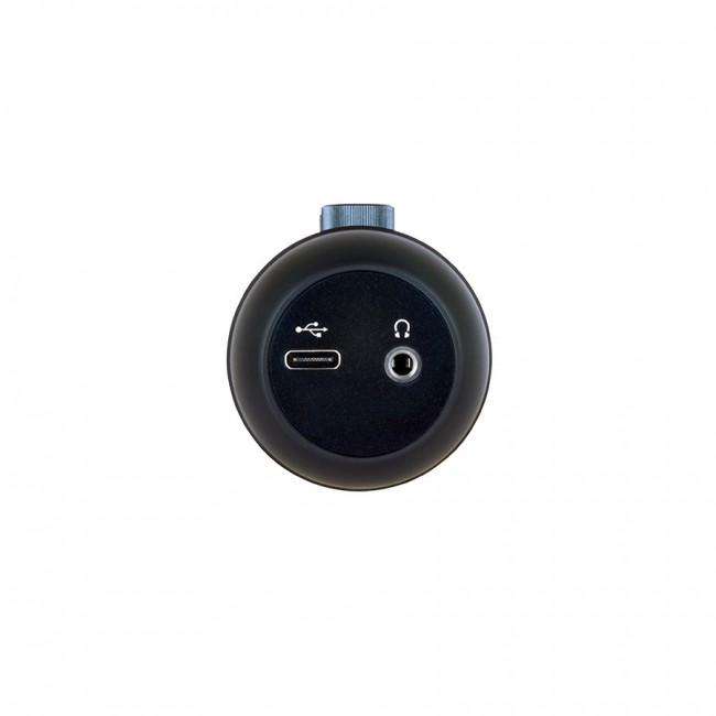 Tascam TM-250U microphone Black Conference microphone Tascam TM-250U microphone Black Conference microphone