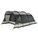 High Peak Garda 5.0 grey-green 5-person tent 11823 High Peak Garda 5.0 grey-green 5-person tent 11823